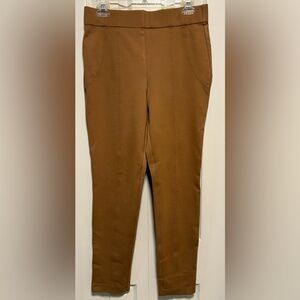 NWOT Thalian Slimfit Ponte Pants size medium